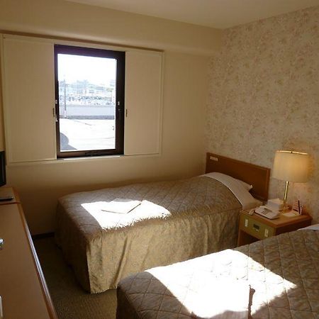 Good Inn Ойта Екстер'єр фото