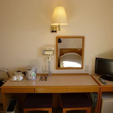 Good Inn Ойта Екстер'єр фото